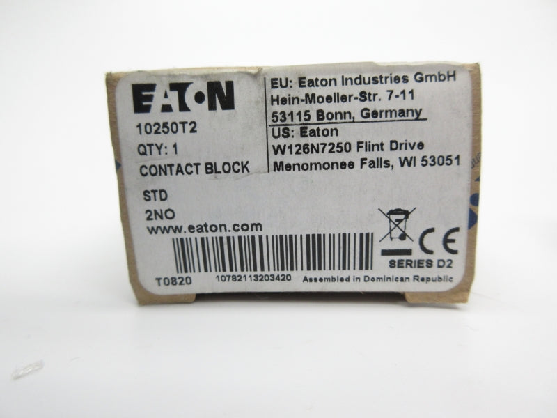 EATON 10250T2 NSMP