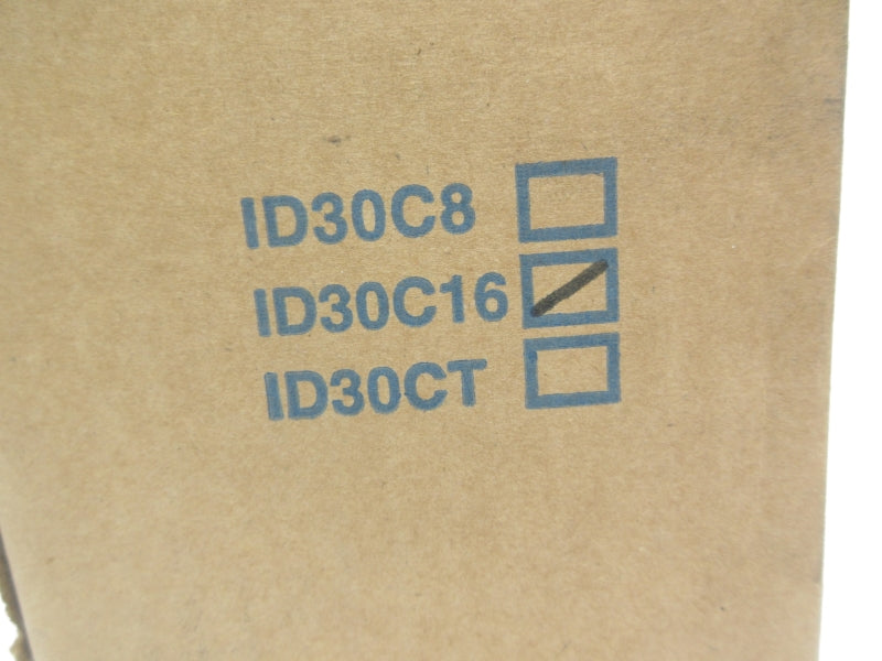 UNIVERSITY SOUND ID30-C16 NSMP