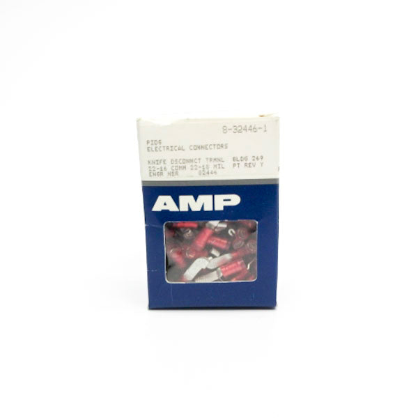 AMP 8-32446-1 (APPROX. 100) NSMP