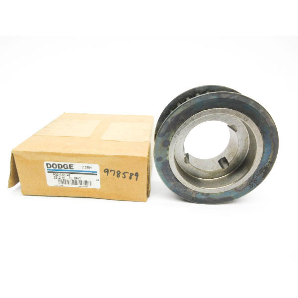 DODGE 112904 P30-14M-40 NSMP