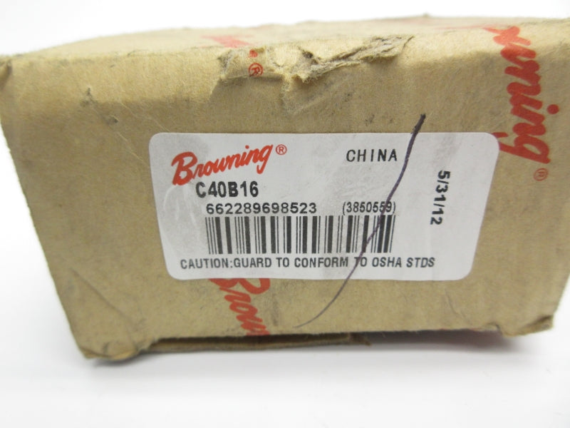 BROWNING C40B16 NSMP