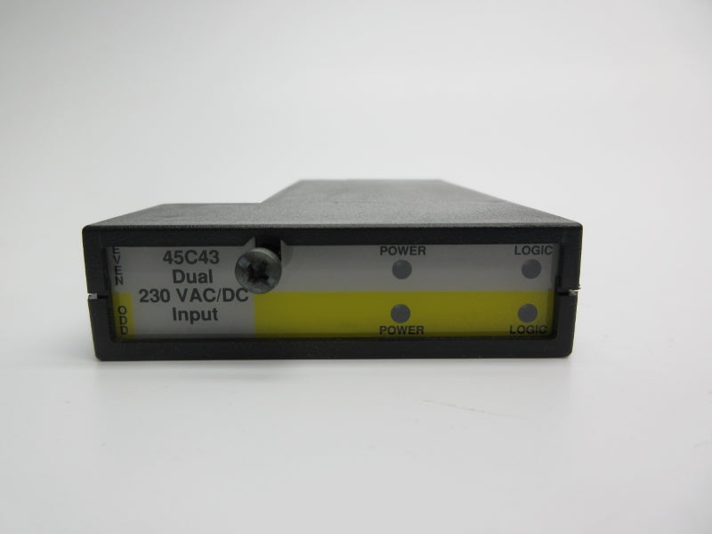 RELIANCE ELECTRIC 45C43 230VAC/DC NSMP
