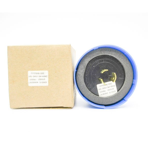 SUN-TECH FP7790B-SSS 105-305V NSMP
