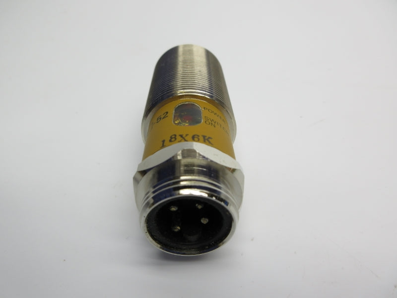 OMRON TL-X10E1-52 12-24VDC NSMP