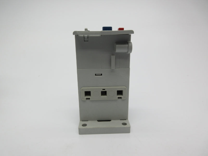 ALLEN BRADLEY 193-ED1EP SER. C 5.4-27A (BR/WH) NSMP