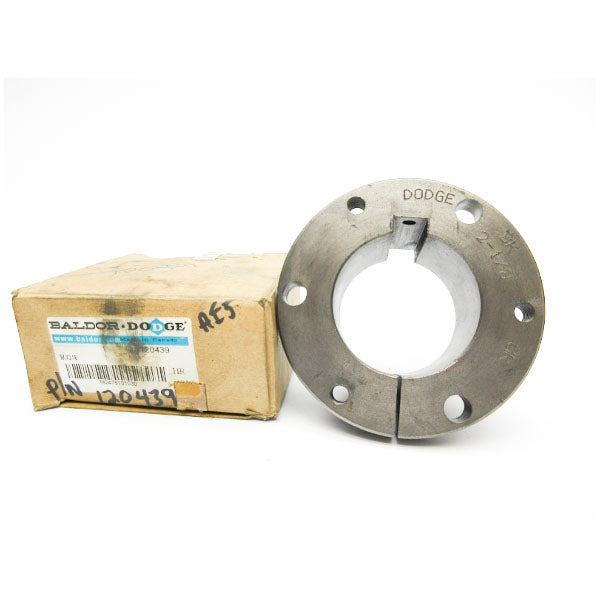 DODGE 120439 SKX2-1/8 NSMP