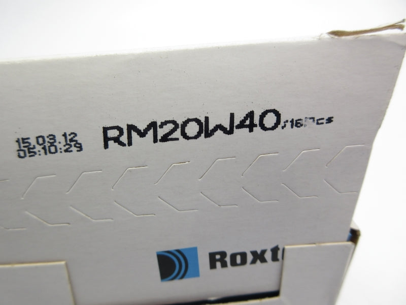 ROXTEC RM20W40 (PKG OF 16) NSMP