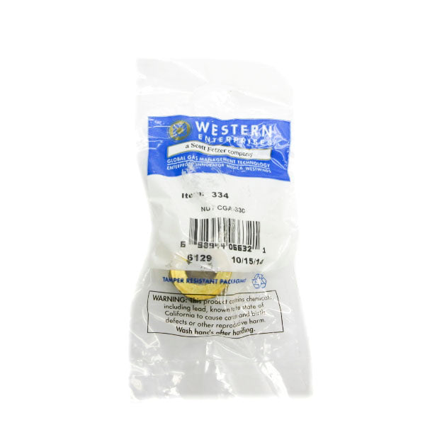 WESTERN ENTERPRISES 334 NSMP