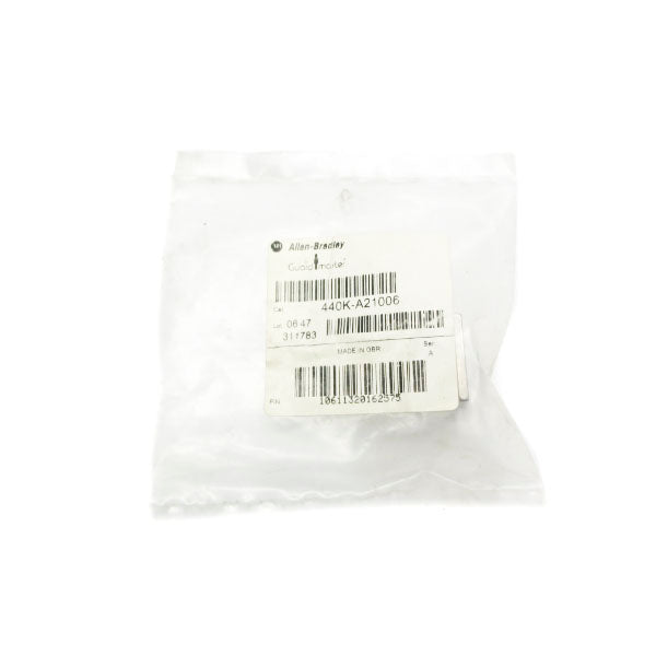 ALLEN BRADLEY 440K-A21006 SER. A NSMP
