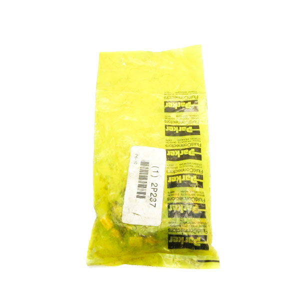 PARKER 2P237 (PKG OF 10) NSMP