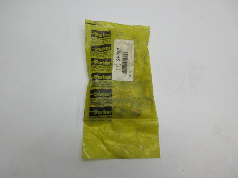 PARKER 2P237 (PKG OF 10) NSMP