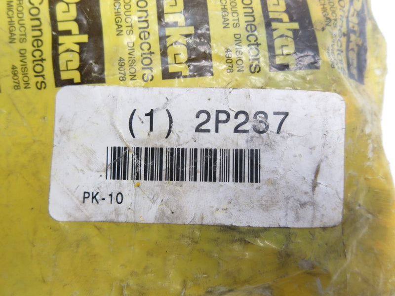 PARKER 2P237 (PKG OF 10) NSMP
