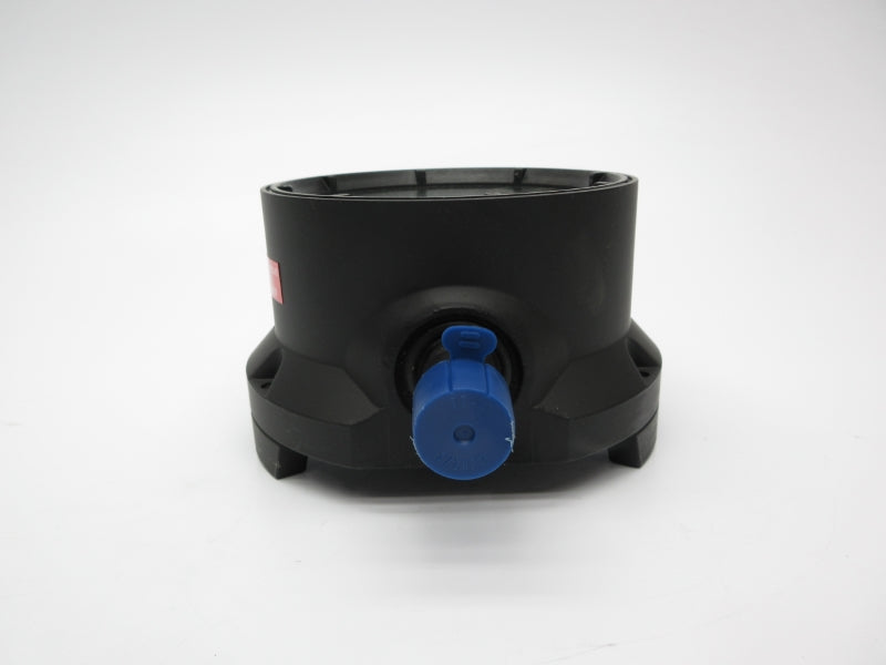 ASHCROFT 45-1379-SS-04L-200# 0-200PSI 4-1/2" NSMP