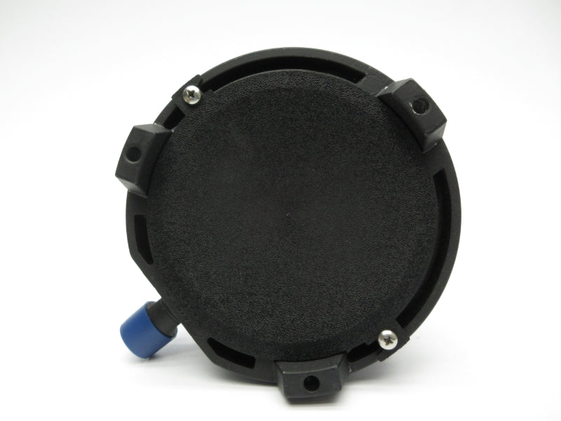 ASHCROFT 45-1379-SS-04L-200# 0-200PSI 4-1/2" NSMP