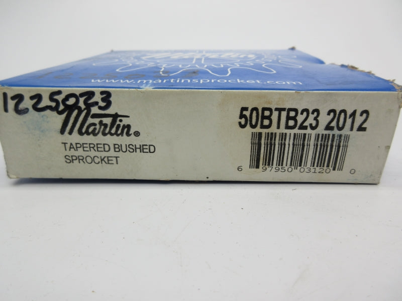 MARTIN 50BTB23-2012 NSMP