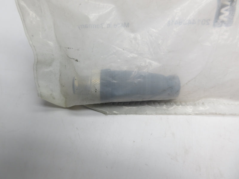 IFM EFECTOR E11504 SSTGH040MSSFKPG 250V 4A NSMP