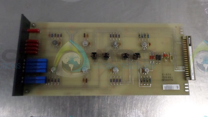 MODULE N0308QC UNMP