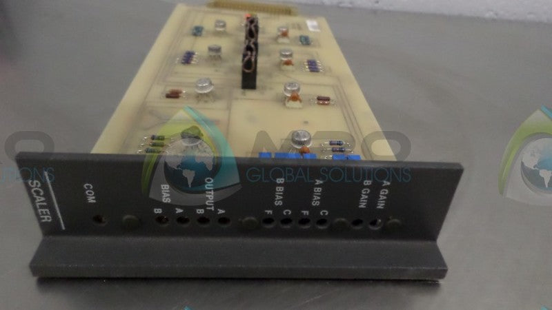 MODULE N0308QC UNMP