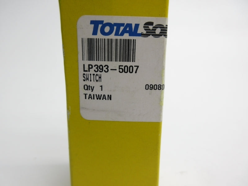 TOTAL SOURCE LP393-5007 (AS PICTURED) NSMP