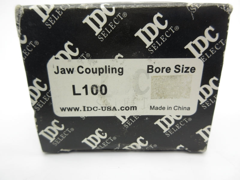 IDC L100 1-1/8" NSMP