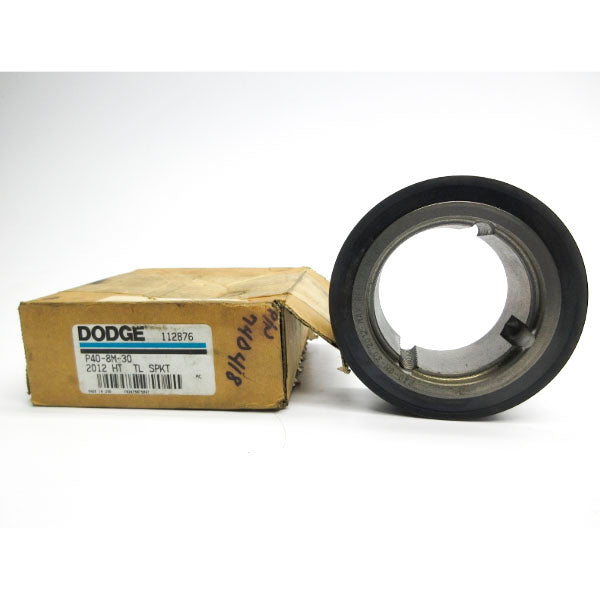 DODGE 112876 P40-8M-30 NSMP