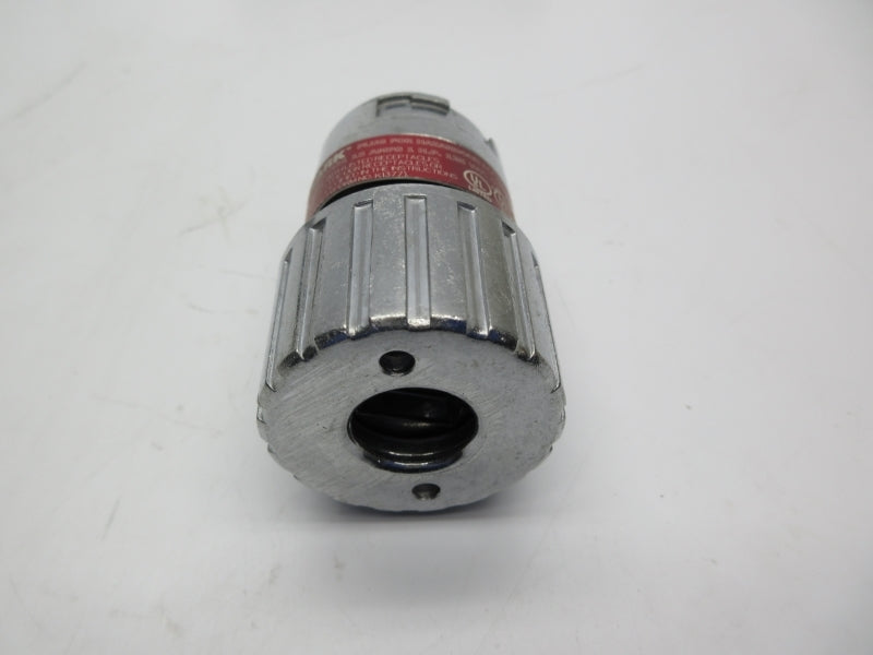 HUBBELL UGP-15231 125VAC 15A NSMP