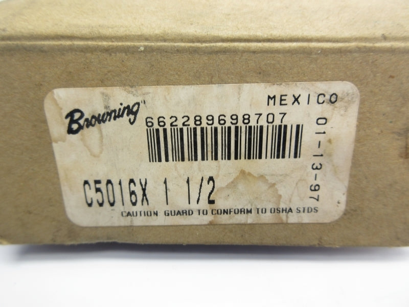BROWNING C5016X1-1/2 NSMP