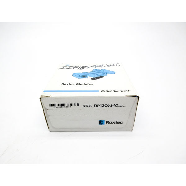 ROXTEC RM20W40 (PKG OF 18) NSMP