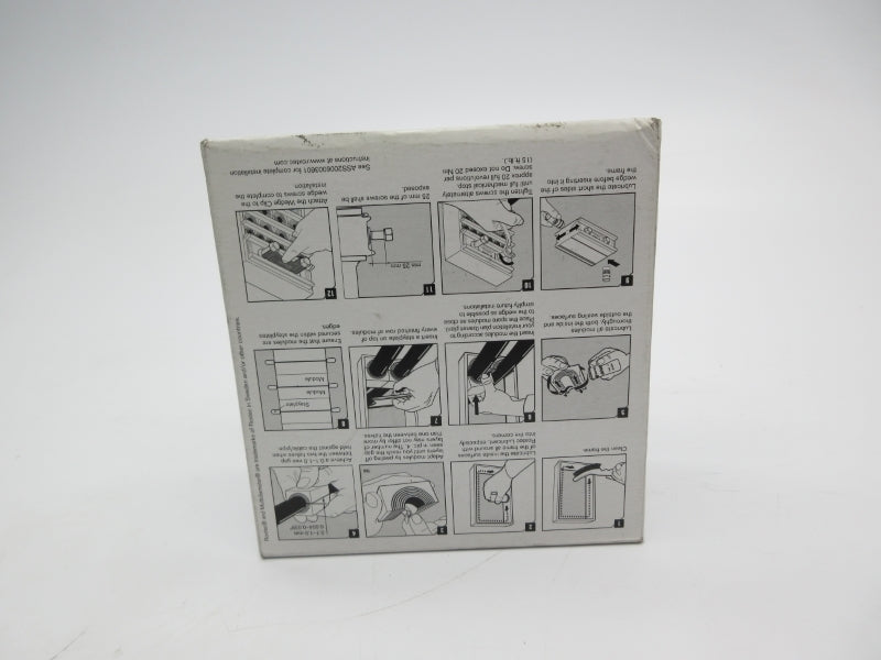 ROXTEC RM20W40 (PKG OF 18) NSMP