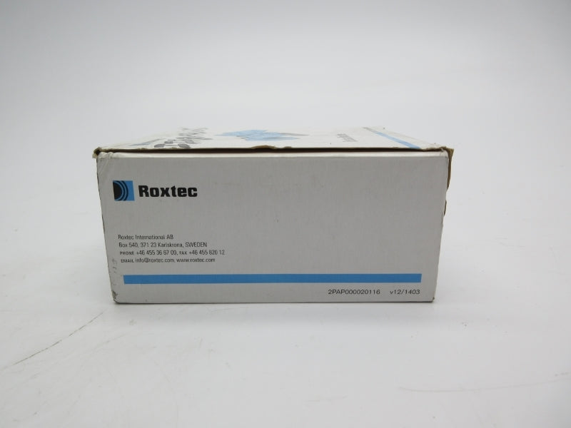 ROXTEC RM20W40 (PKG OF 18) NSMP