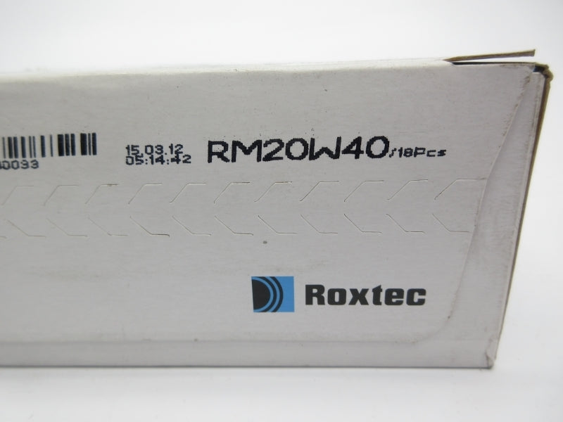 ROXTEC RM20W40 (PKG OF 18) NSMP