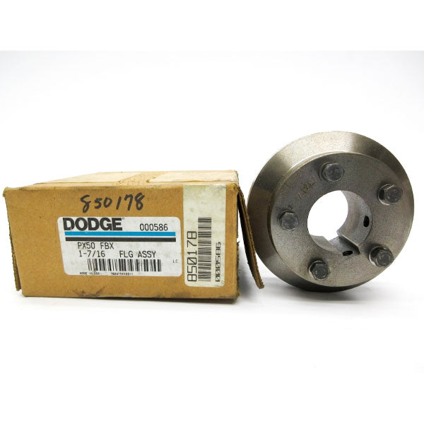 DODGE 000586 PX50FBX 1-7/16" NSMP