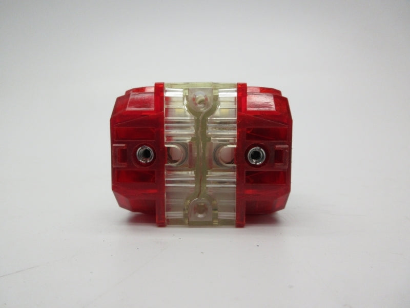 SCHNEIDER ELECTRIC 9001KR8P1GH25 SER. J 110-120V NSMP