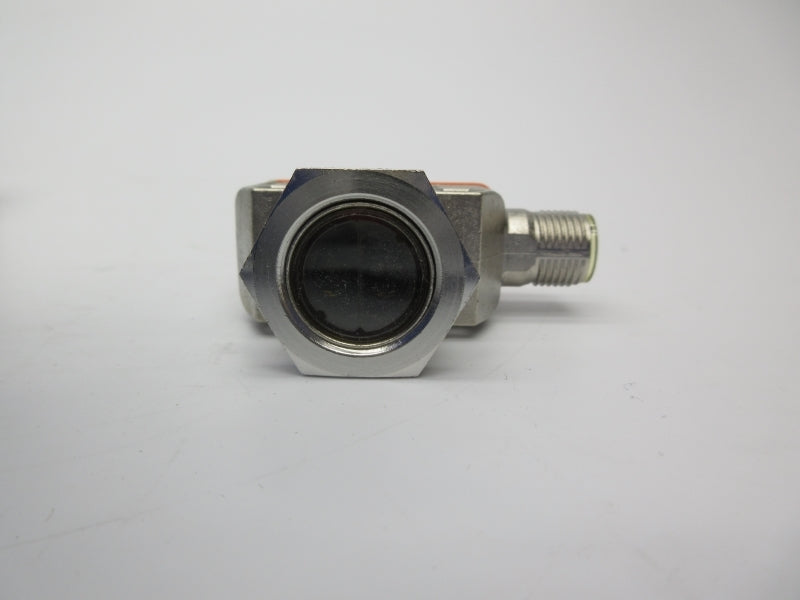 IFM EFECTOR OGP-HPKG/US/CUBE OGP281 10-30VDC NSMP
