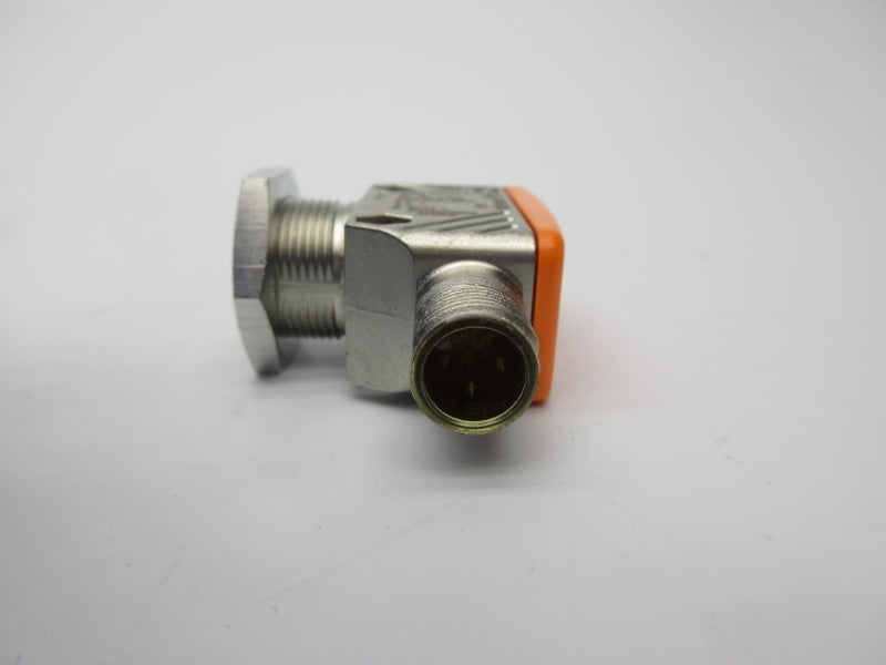 IFM EFECTOR OGP-HPKG/US/CUBE OGP281 10-30VDC NSMP