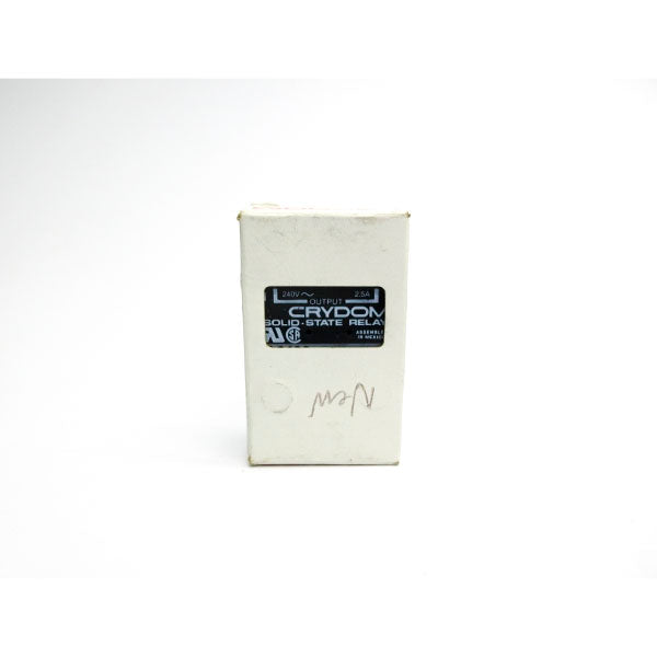 CRYDOM A2402 90-280V NSMP