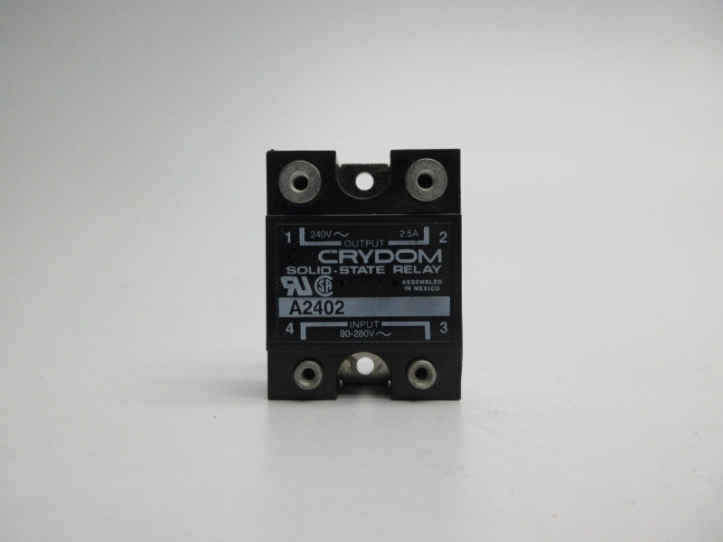 CRYDOM A2402 90-280V NSMP