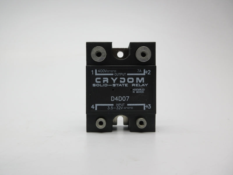 CRYDOM D4D07 3.5-32V NSMP