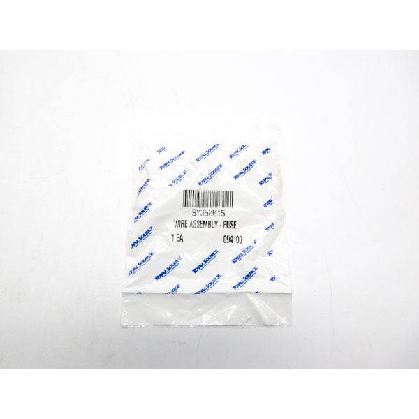 TOTAL SOURCE SY350015 NSMP