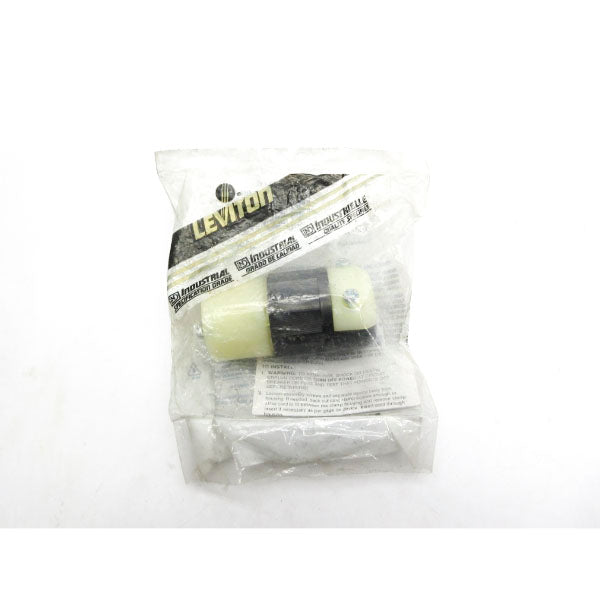 LEVITON 4729-C 125V 15A NSMP