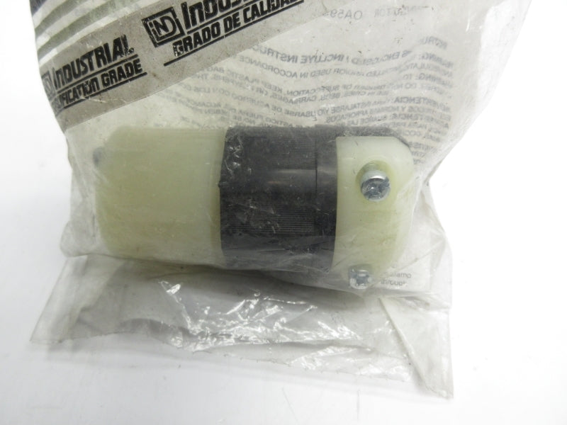 LEVITON 4729-C 125V 15A NSMP