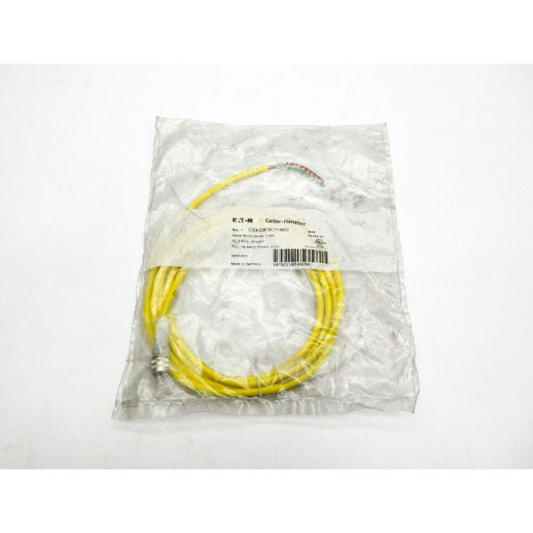 CUTLER HAMMER CSAS3F3CY1802 SER. A1 300V NSMP