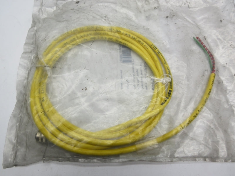 CUTLER HAMMER CSAS3F3CY1802 SER. A1 300V NSMP