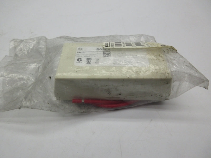 BOSCH D9127U NSMP