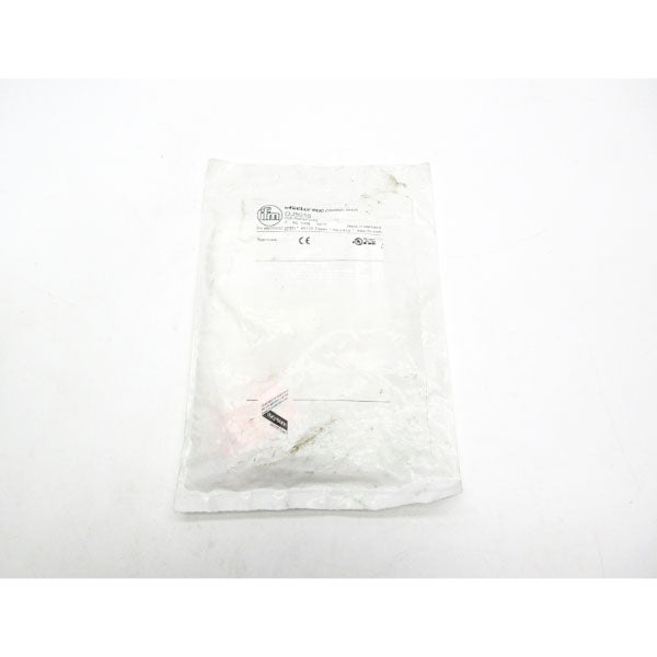IFM EFECTOR OJE-FNKG/FO/AS OJ5010 10-30VDC NSMP