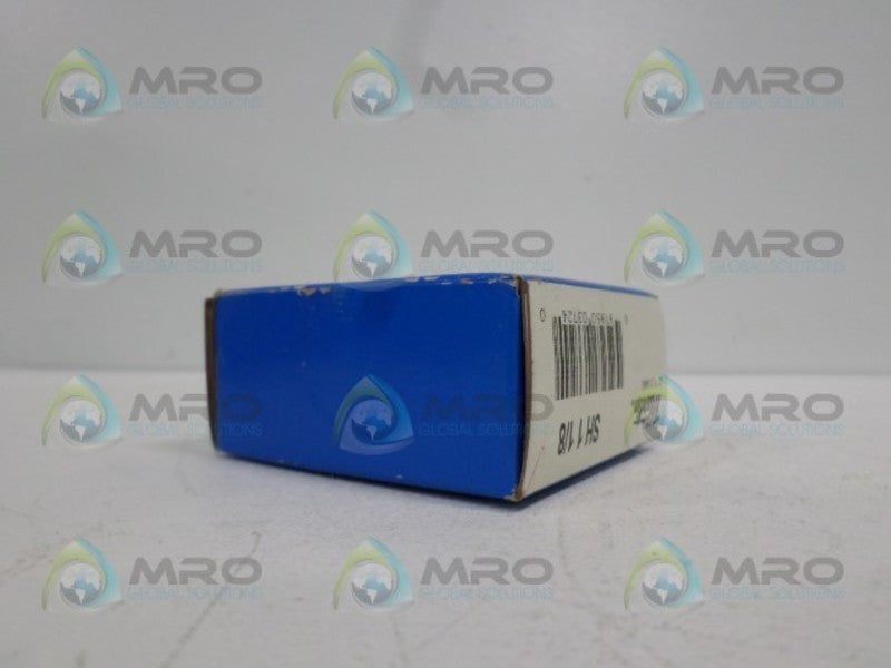 MARTIN SH 1-1/8"  NSFS