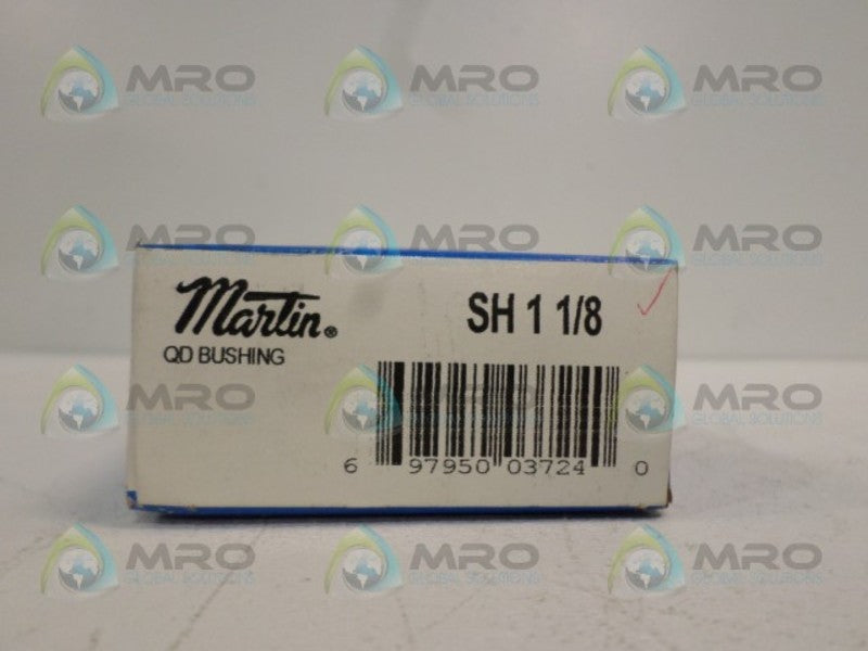 MARTIN SH 1-1/8"  NSFS
