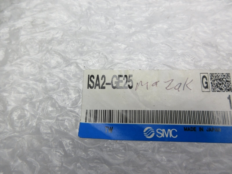 SMC ISA2-GE25 NSMP