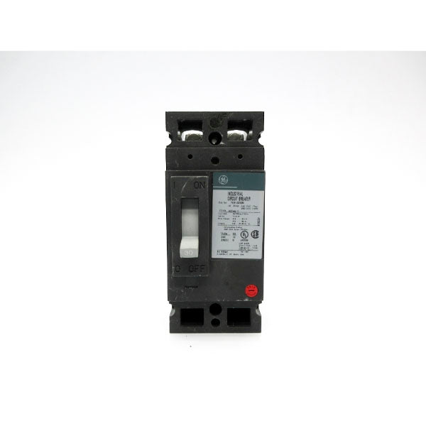 GENERAL ELECTRIC TEB122030 240VAC 30A (GREEN) NSNP