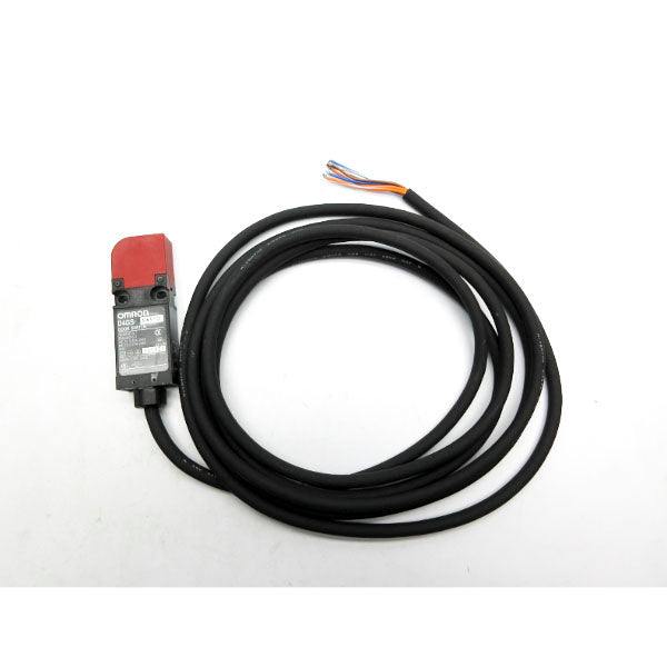 OMRON D4GS-N4T-3 240V 0.75A NSNP